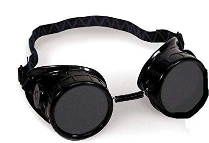 Welder s Goggles - DNI Trinidad