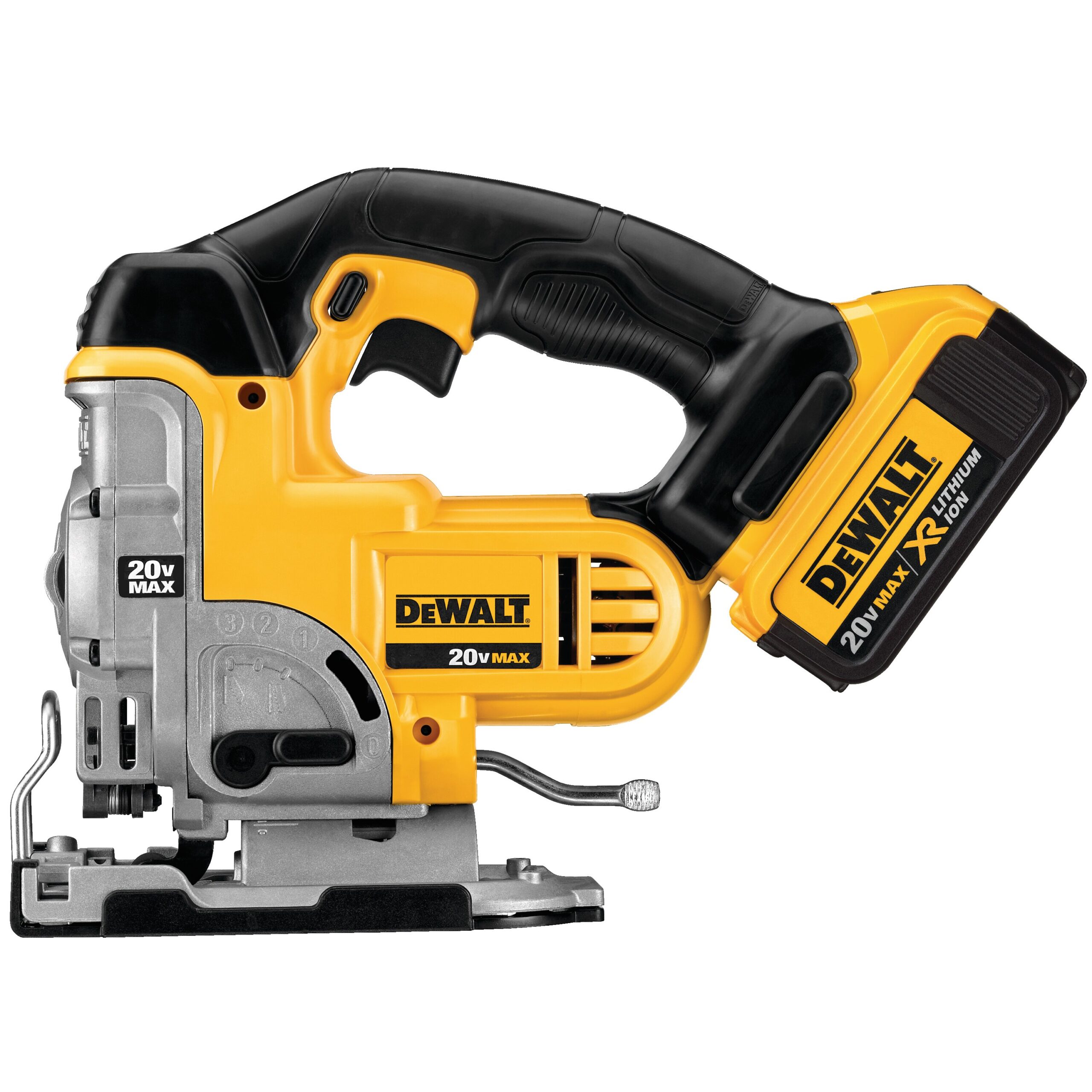 Dewalt DCS331M1 Jig Saw 20V Cordless DNI Trinidad