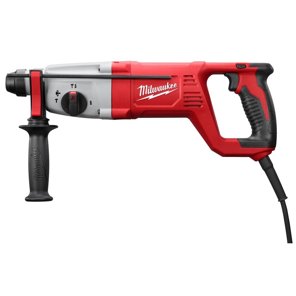 Milwaukee 5262-21 1” SDS Rotary Hammer Kit - DNI Trinidad