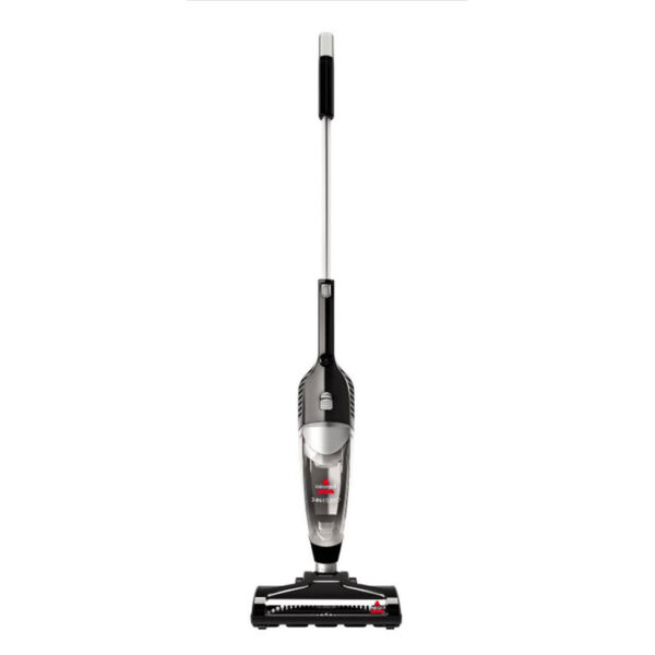 Bissell 2610 Turbo Stik Lightweight Corded Vacuum Cleaner Black DNI