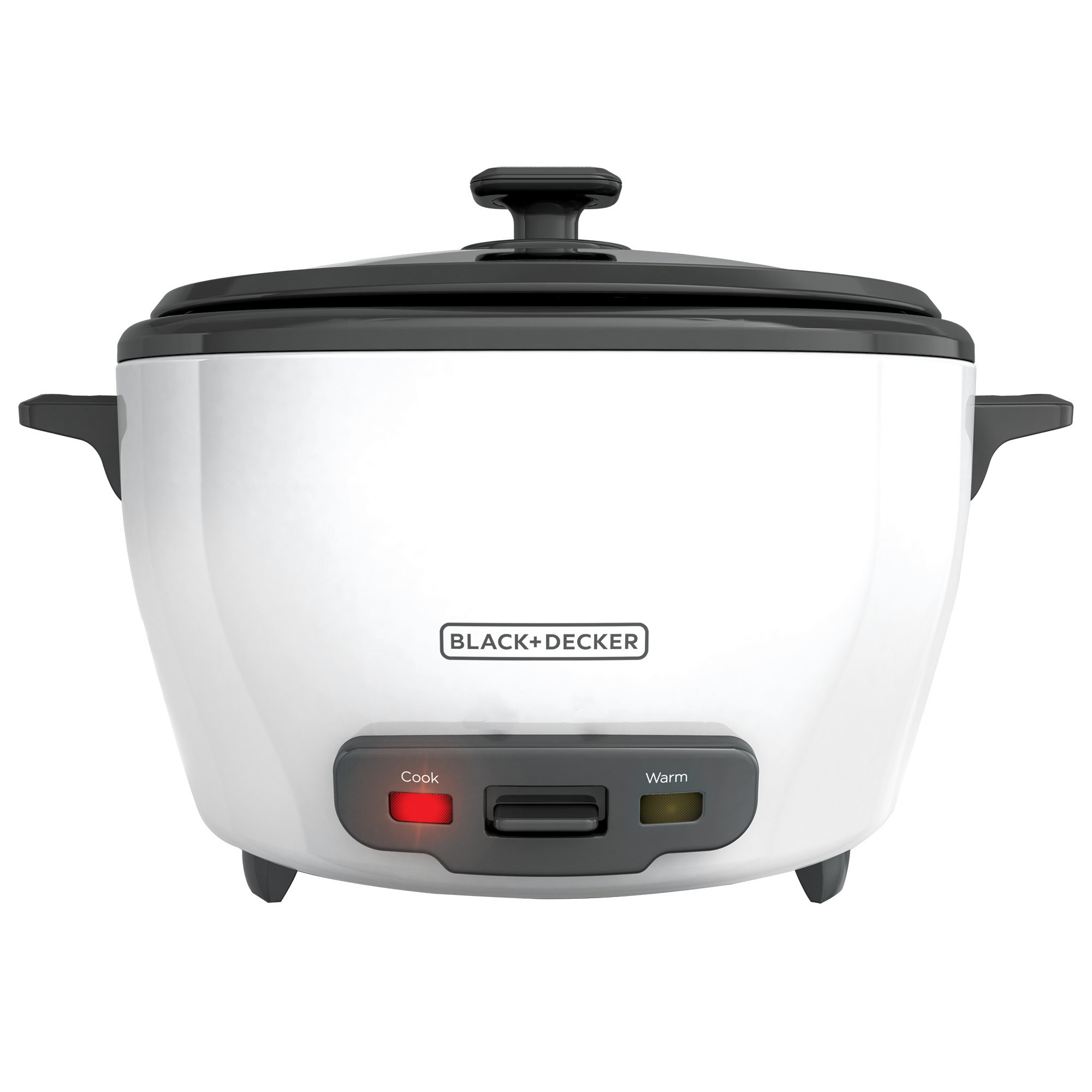 Black & Decker RC628W 28 Cup Rice Cooker DNI Trinidad