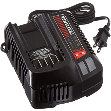 Craftsman CMCB104 Lithium Ion Charger 20V - DNI Trinidad
