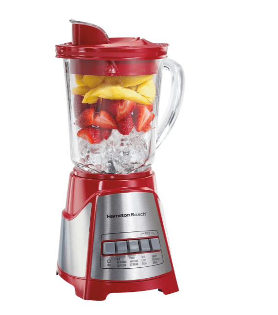 Hamilton Beach 2 Speed Blender & Food Chopper DNI Trinidad