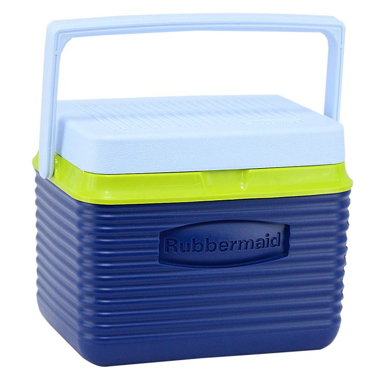 Rubbermaid Cooler 5 Quart DNI Trinidad