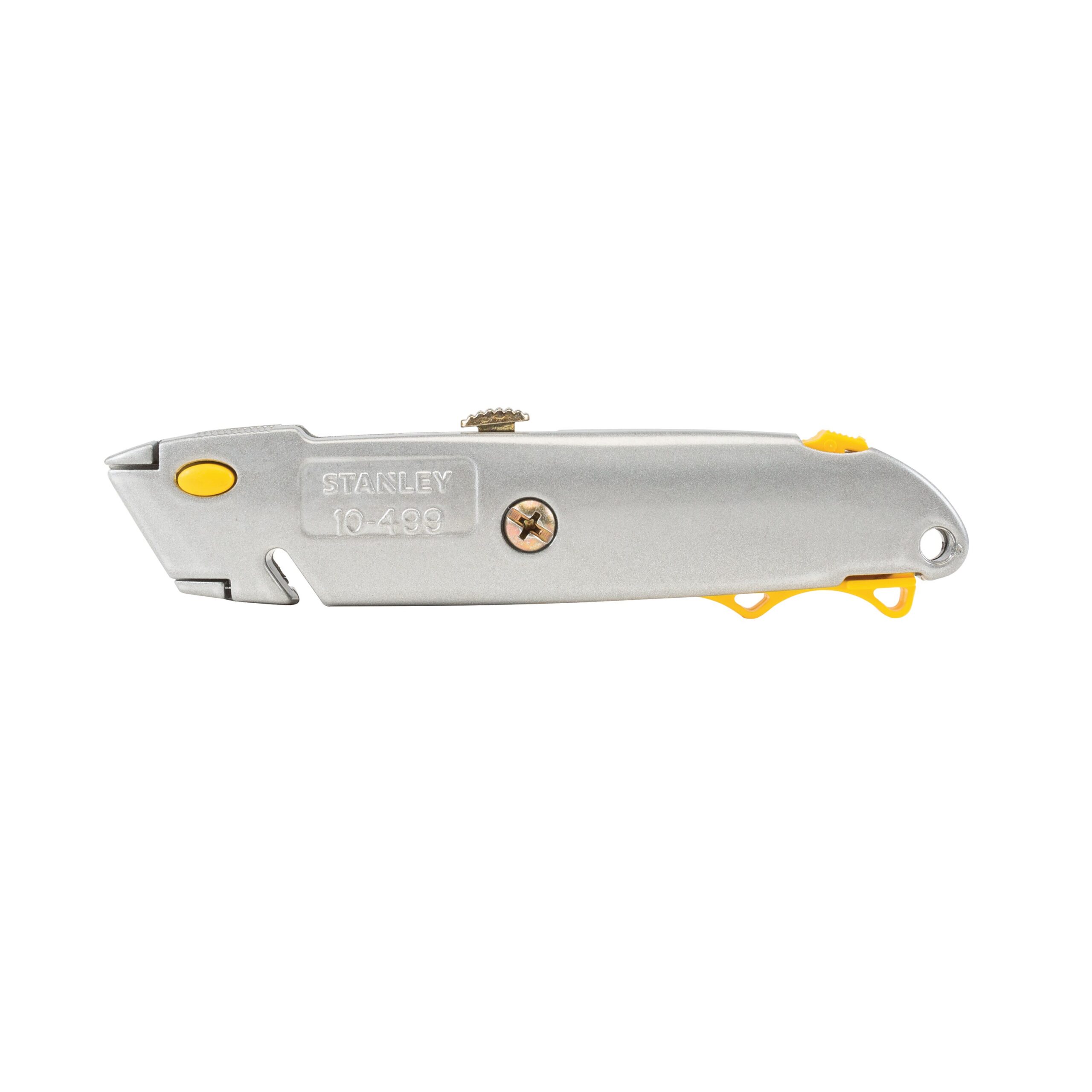 Stanley 10-499 Quick Change Utility Knife - DNI Trinidad