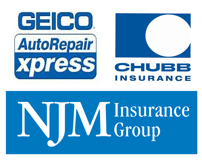 Custom Body & Paint D&J Collision Center