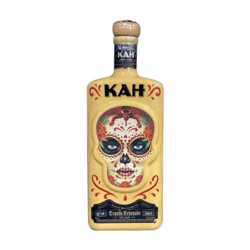 Kah Tequila Reposado 75cl (deleted) BottleKing