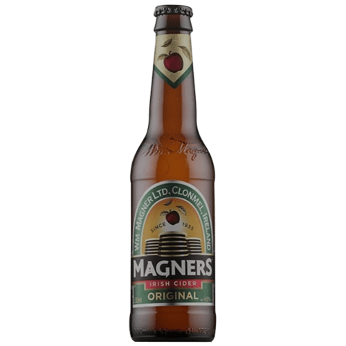 Magners Cider 33cl (deleted) BottleKing