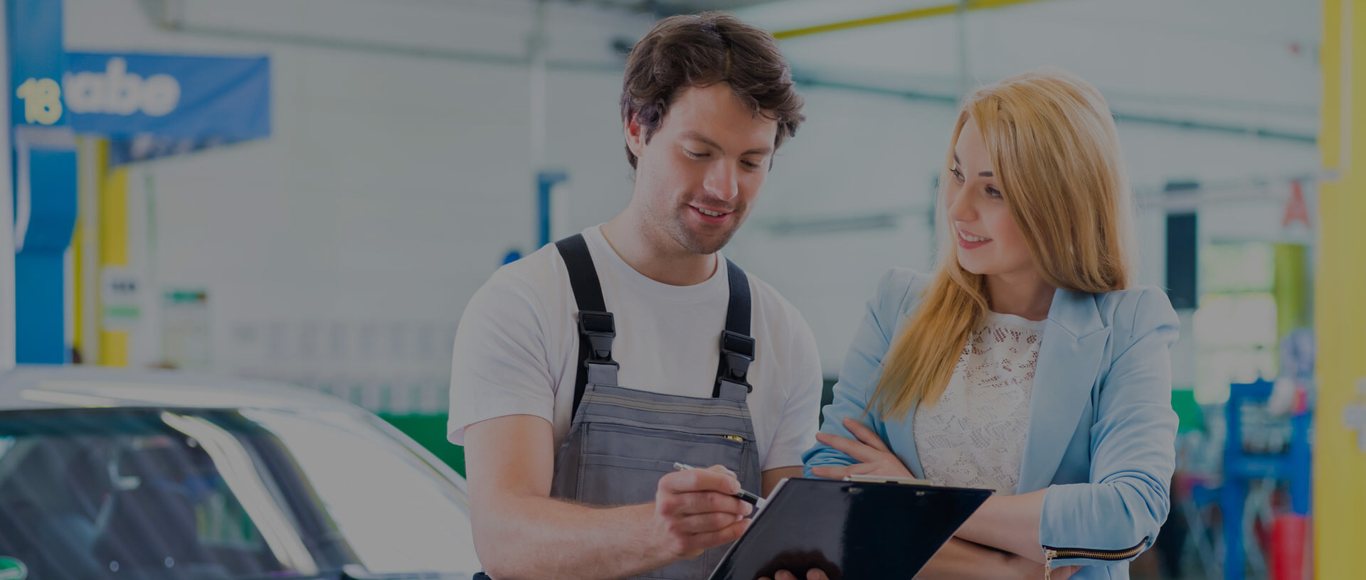 DNK Auto LLC We Car for Everyone