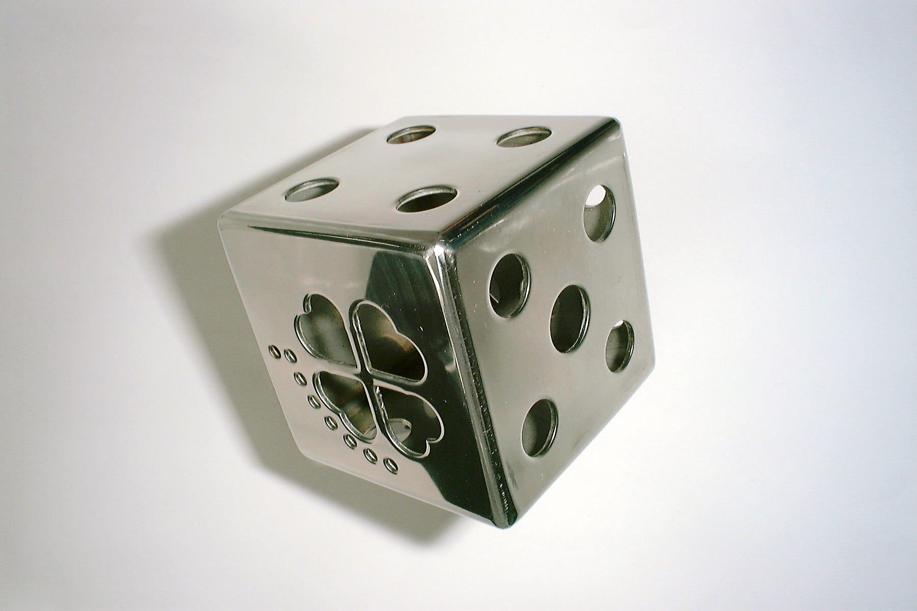 大日本興業株式会社 自分でデザインしたサイコロで遊びませんか？