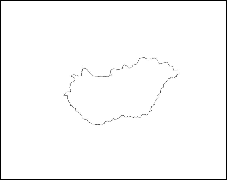 Hidden Neighbors of Hungary Quiz