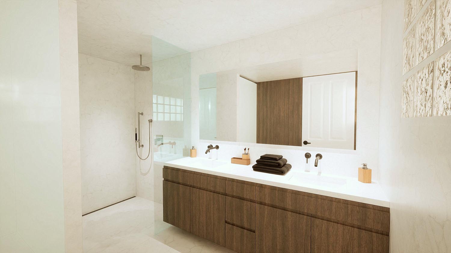 The Clunie House DNM Architecture