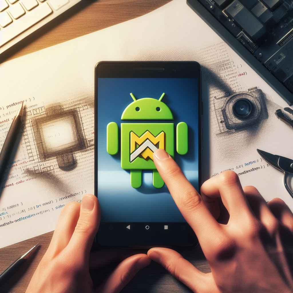 Handling onTouchListener in Android Kotlin Overriding performClick() DNMTechs Sharing and