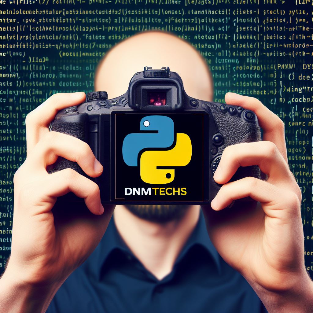 Throwing Custom Error Messages and Exiting in Python DNMTechs Sharing and Storing Technology