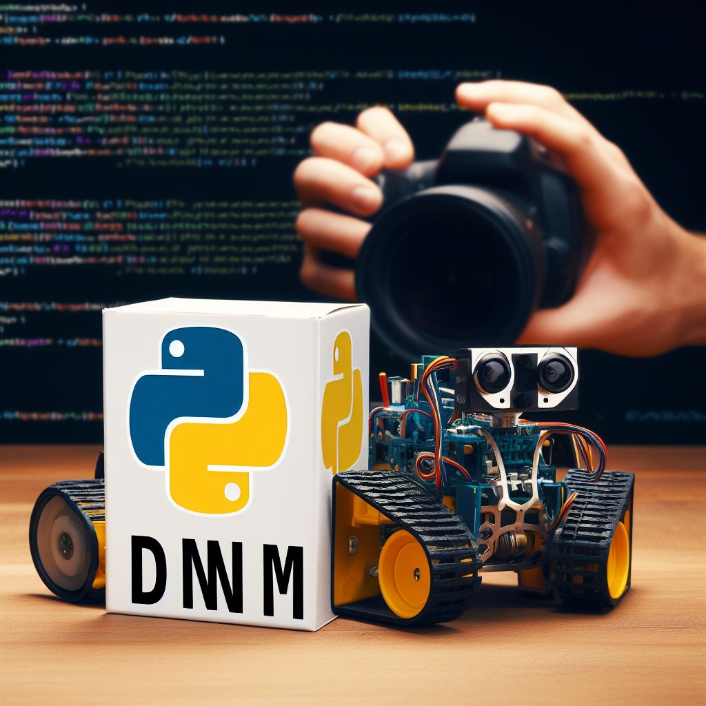 Reading File Content from S3 Bucket with Boto3 in Python 3 DNMTechs