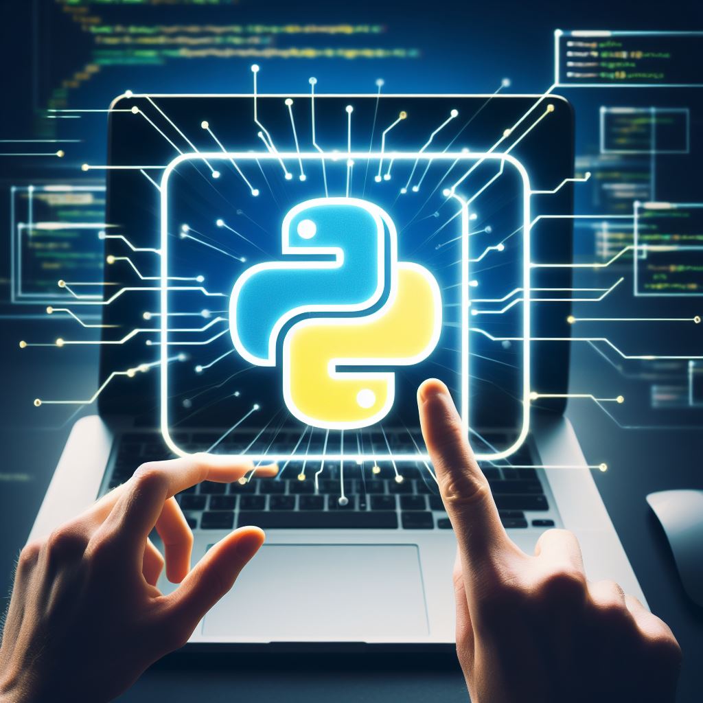 Python 3 Programming IOError Too Many Open Files DNMTechs