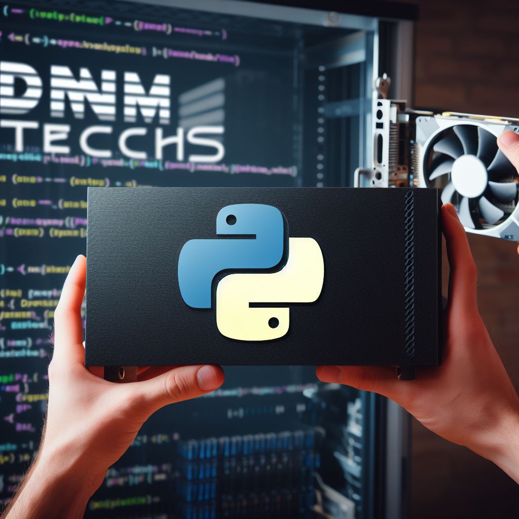 Formatting Floats Using the Standard JSON Module in Python 3 DNMTechs
