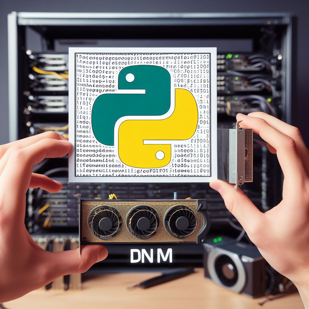 Displaying Numerical Values on Matplotlib Plots in Python 3 DNMTechs