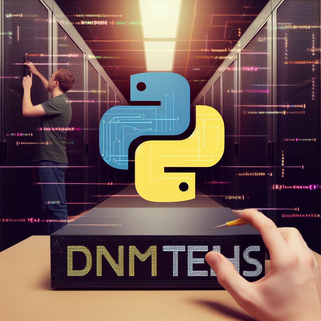 Fixing '/usr/bin/env python No such file or directory' Error in