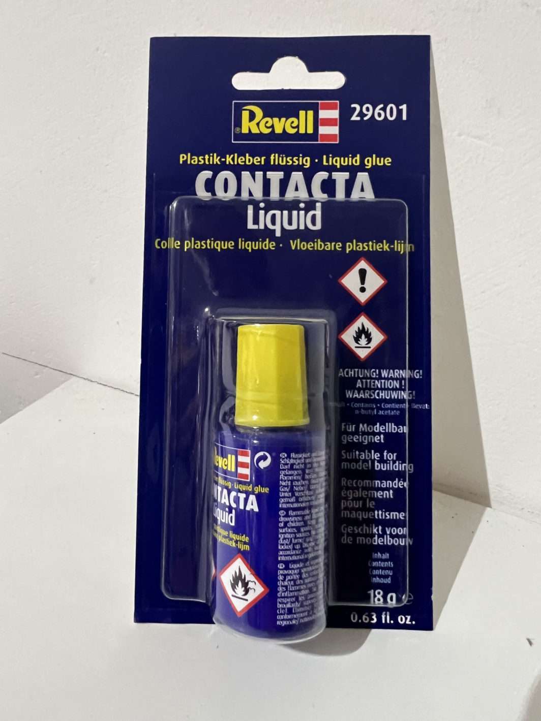 Revell Glue for Model Kits