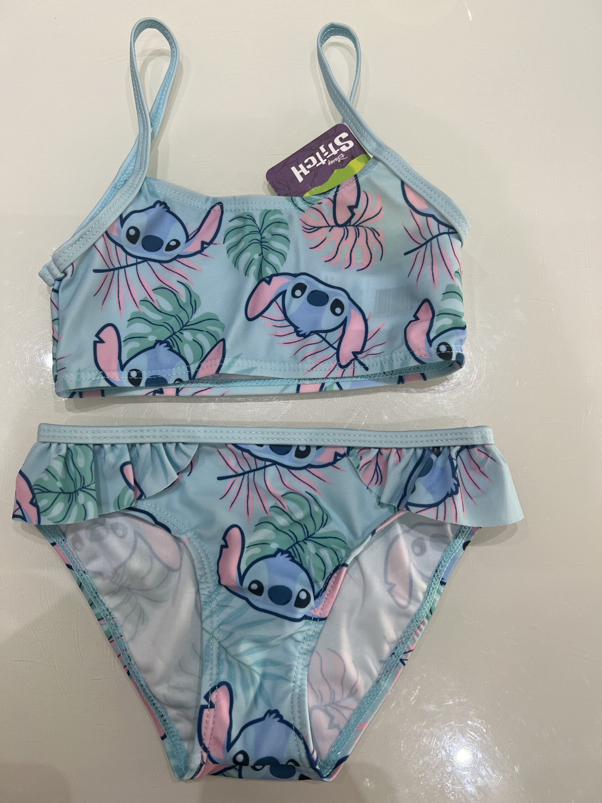 Lilo & Stitch Bikini