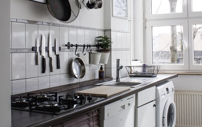 Onmisbare spullen voor in de keuken De Nederlandse Oriëntatiebron