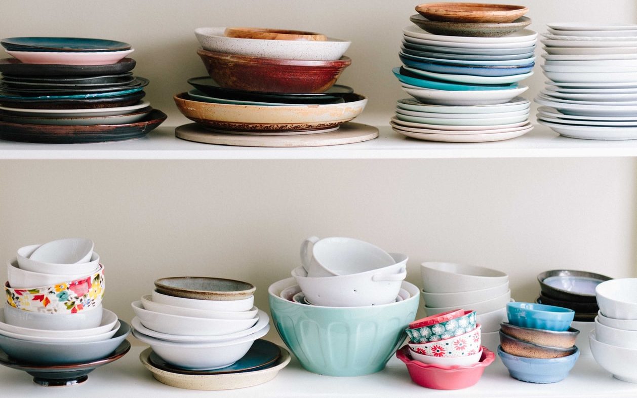 Onmisbare spullen voor in de keuken De Nederlandse Oriëntatiebron