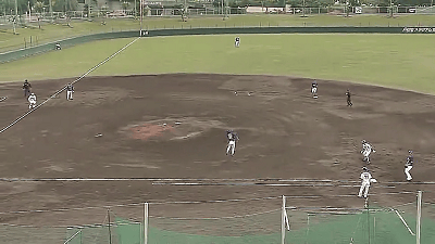 中日・根尾昂のレーザービームがあまりにもエグすぎる… ドラ要素＠のもとけ