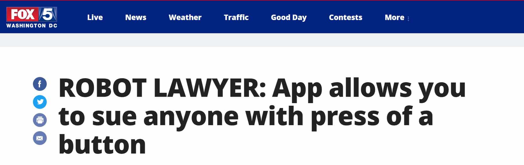 Learn All About Suing for False Accusations [Pro Guide]