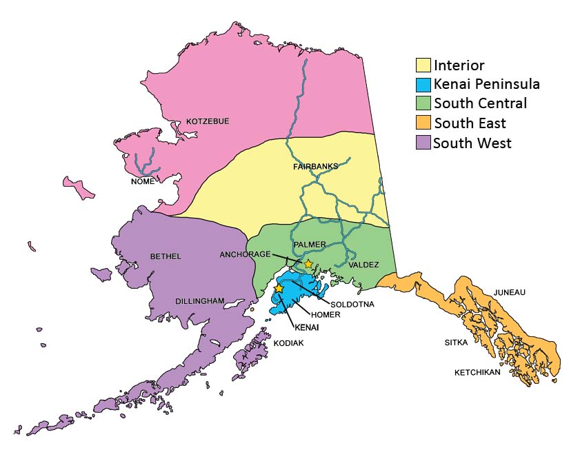 Division of Agriculture