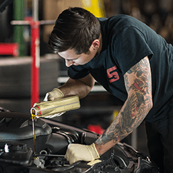 Santee, CA Auto Repair Services | D & R Automotive