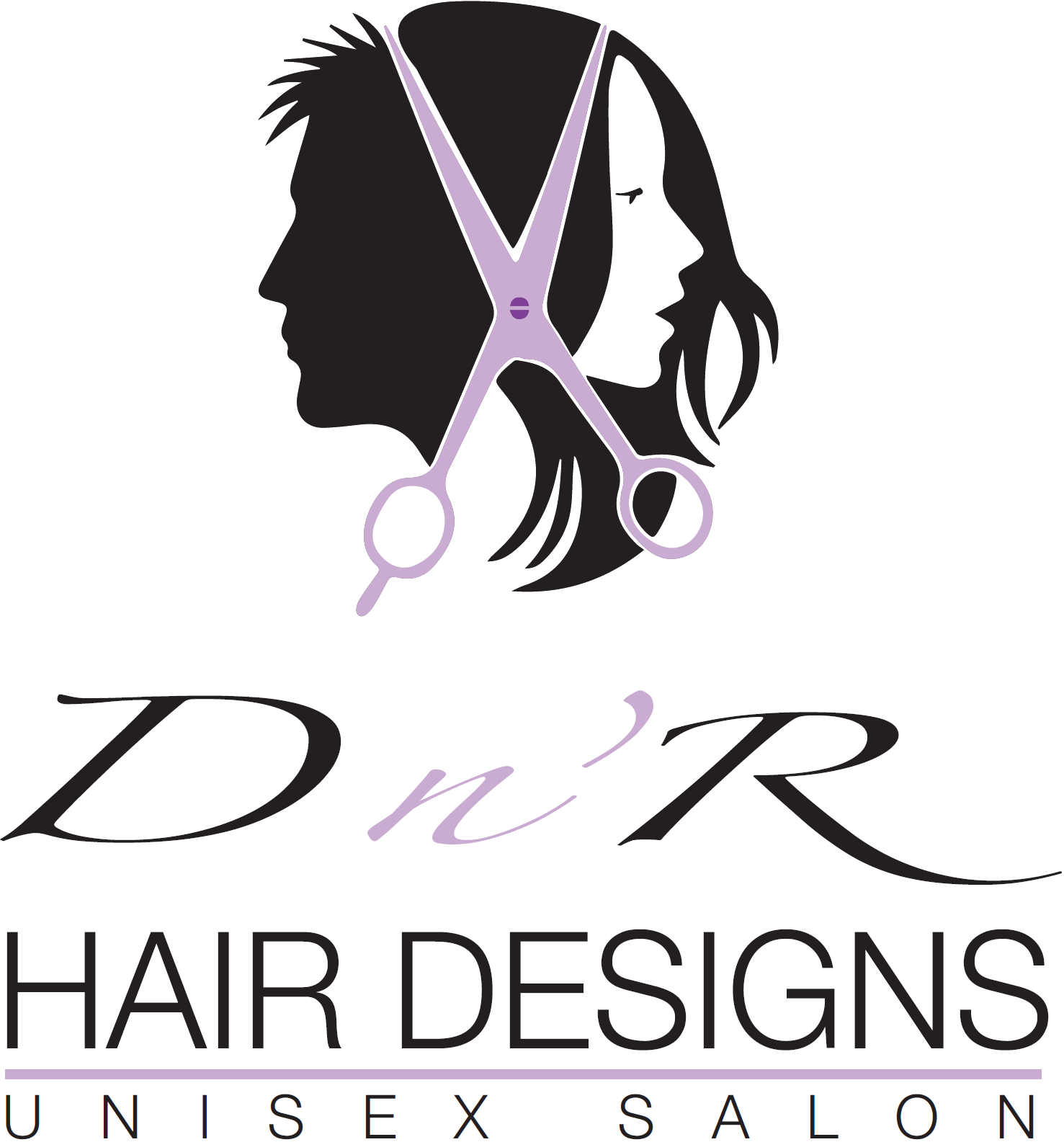 About Us Dn'R Hair Designs
