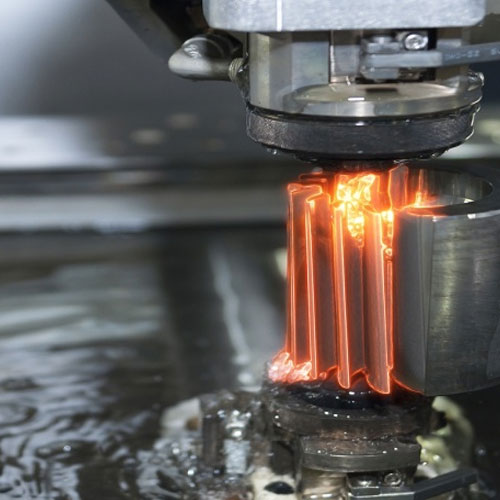 EDM Oil / Dielectric Fluid DNR Corporation