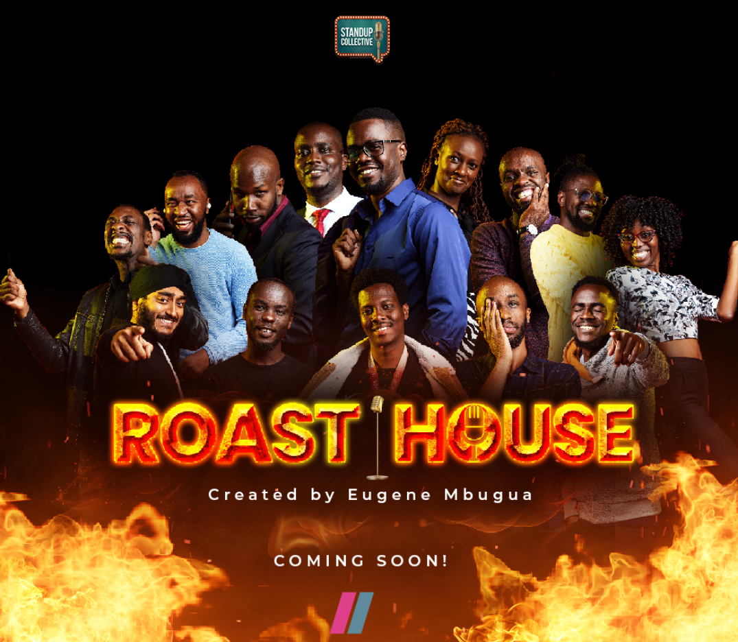 Roast House D&R Studios