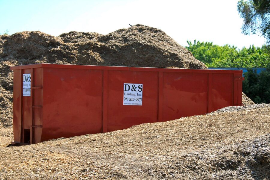 Mulch Sales in Clearwater / Tampa Bay