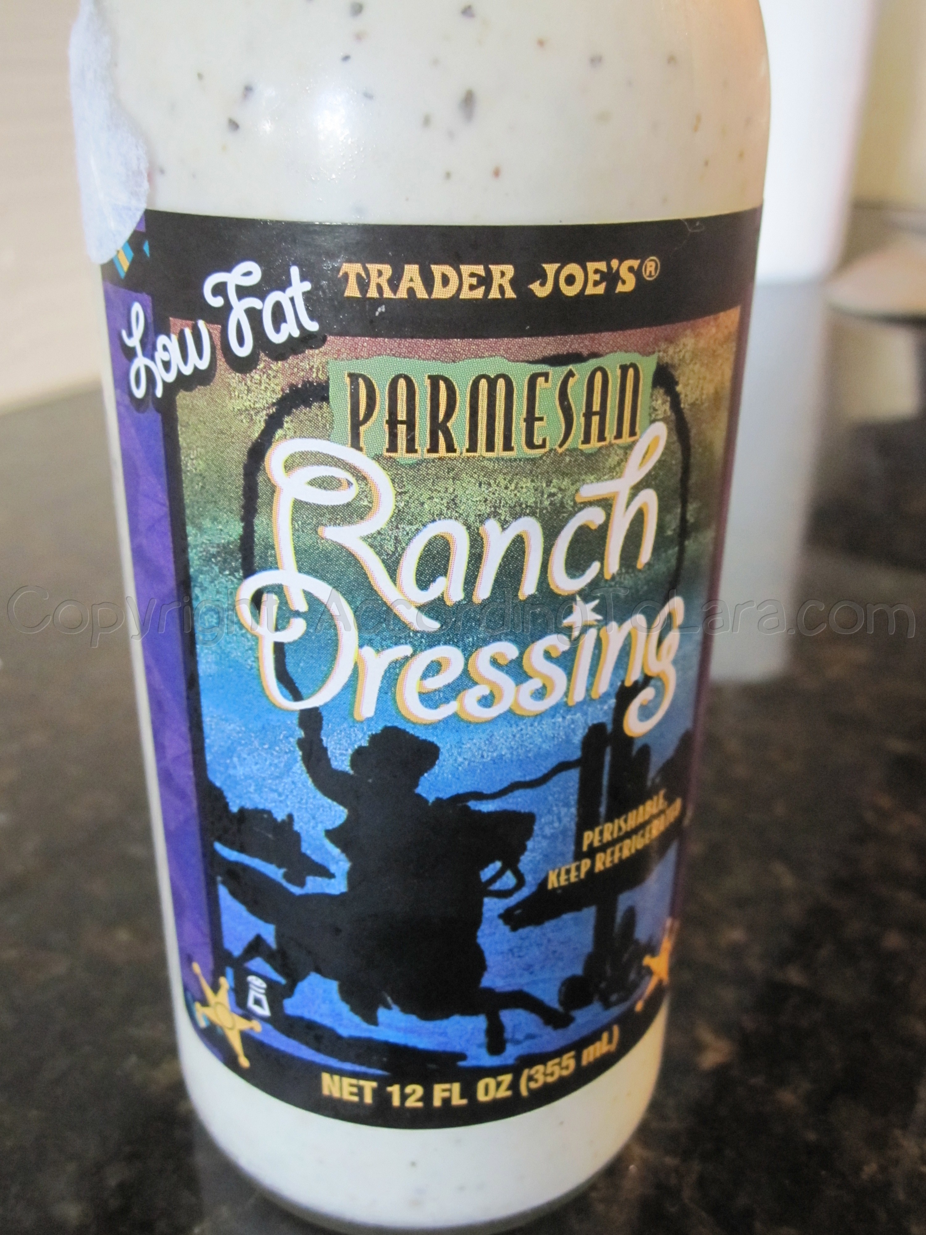 Top 10 Favorite Products from Trader Joe’s