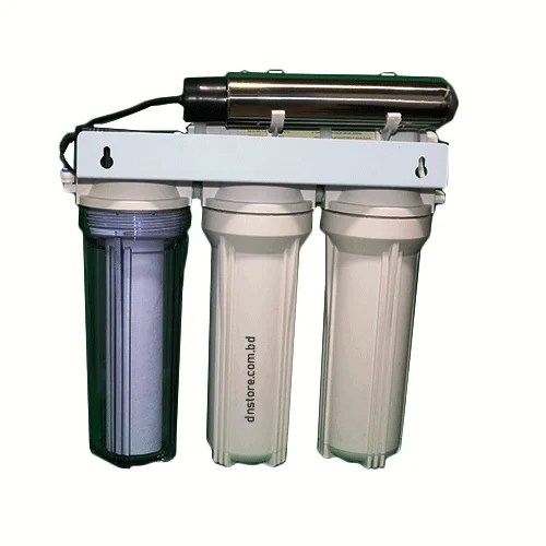 Top Klean Water Purifier TPWPUV505 DN STORE