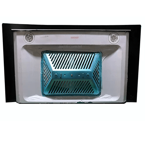 Ariston Cooker Hood HY912B DN STORE