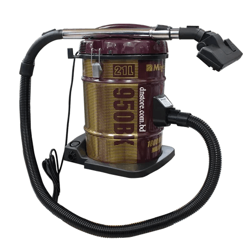 Miyako Vacuum Cleaner MVC950BK DN STORE