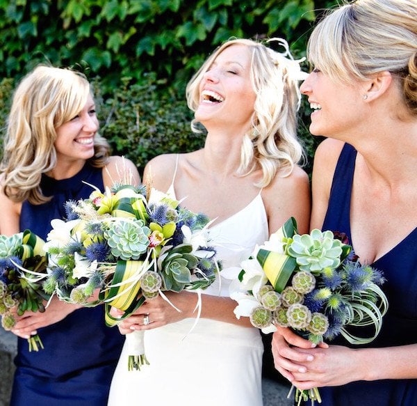 The Best Chicago Wedding Florists