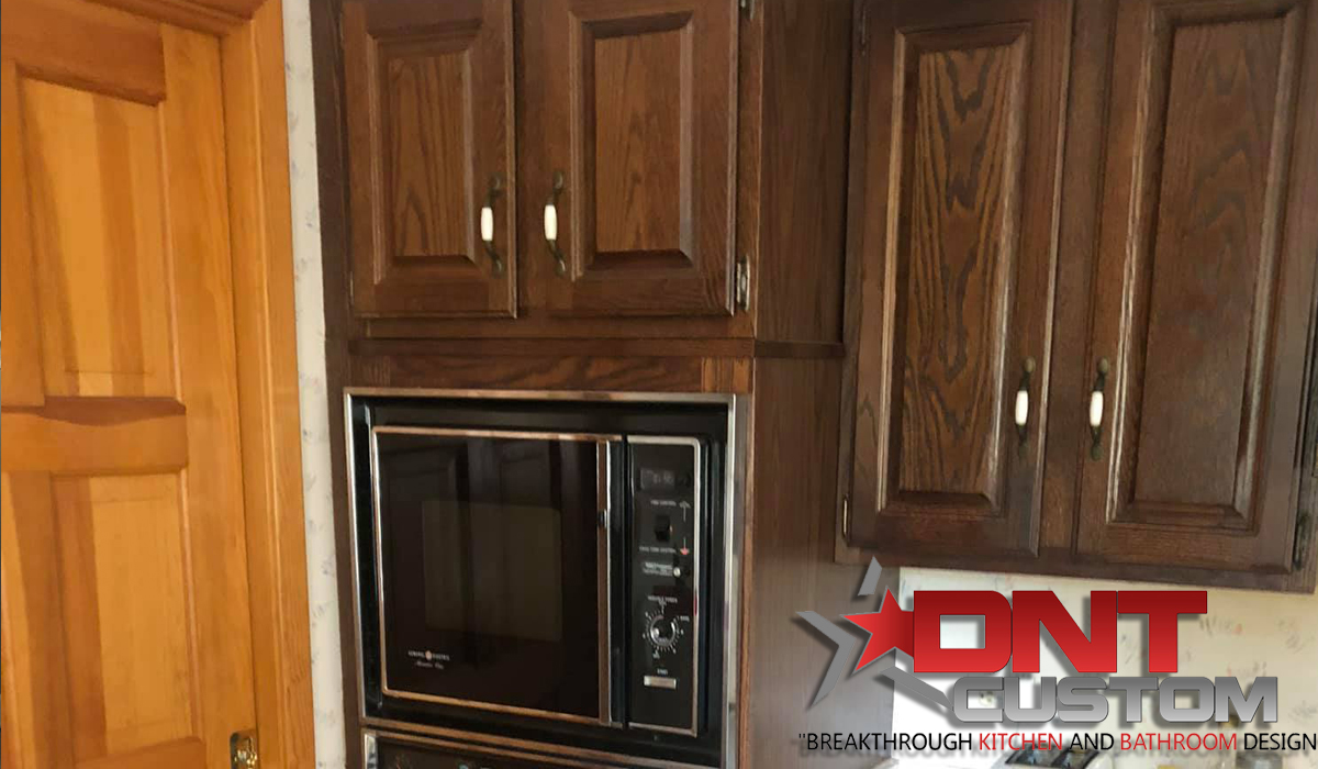 Fall In Love With Your Kitchen Custom And Countertop Solutions