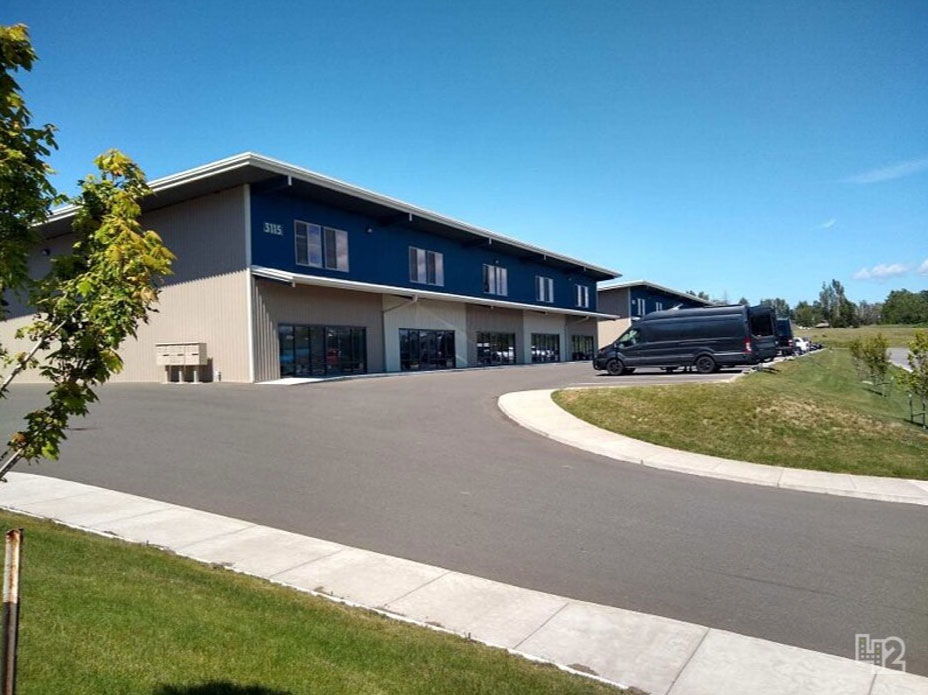 Featured Projects Denali National Trust