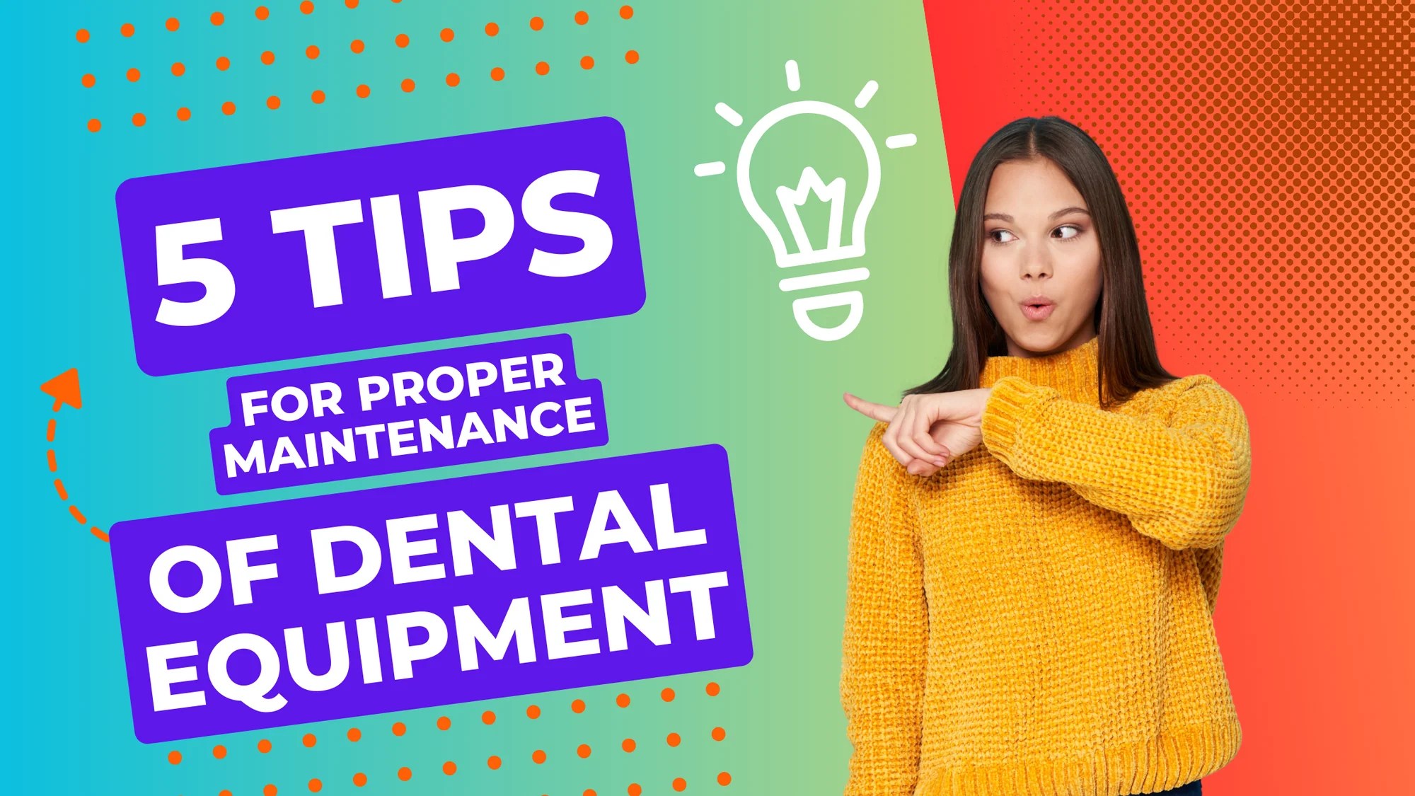 5 Tips for Proper Maintenance of Dental Equipment Dntlworks