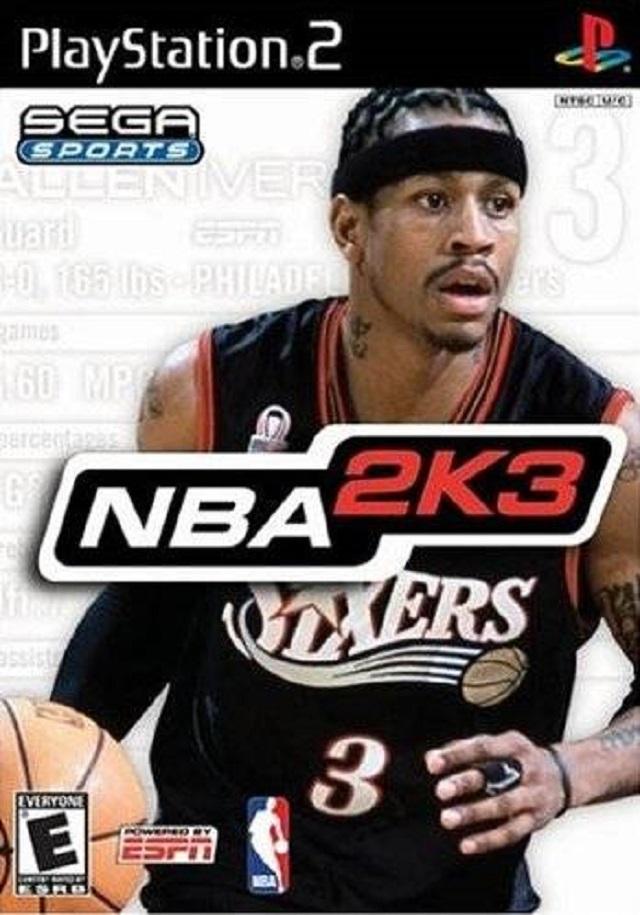 Ranking every NBA 2K cover from the last 20 years Odds