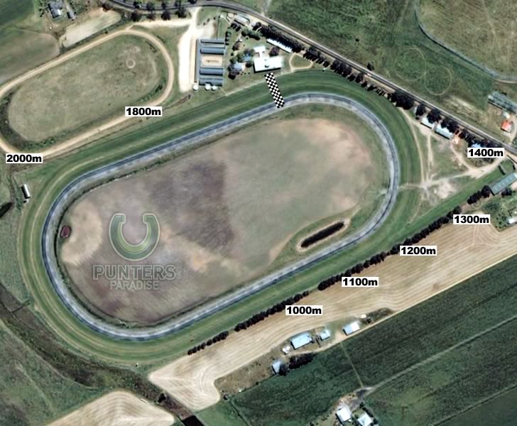 Bathurst R4 1200m Col Hodges Tribute Country Boosted Mdn Hcp Form Guide