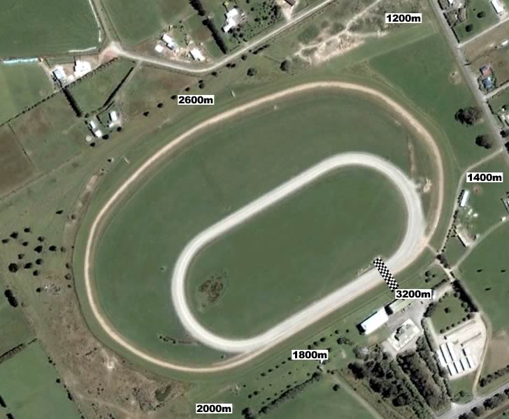 Gore R4 1335m Bridgestone Gore & Hillside Metals Mdn Form Guide