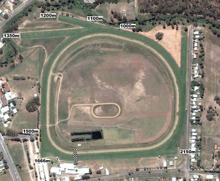 Ipswich R5 2180m THISISACONVERSATIONSTARTER BENCHMARK 68 Handicap