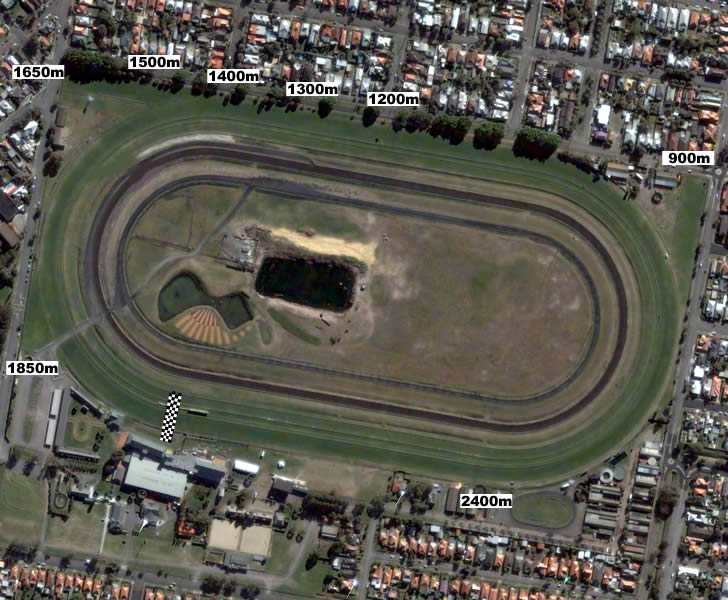 Newcastle R5 1250m Buildcert Mdn Plate Form Guide