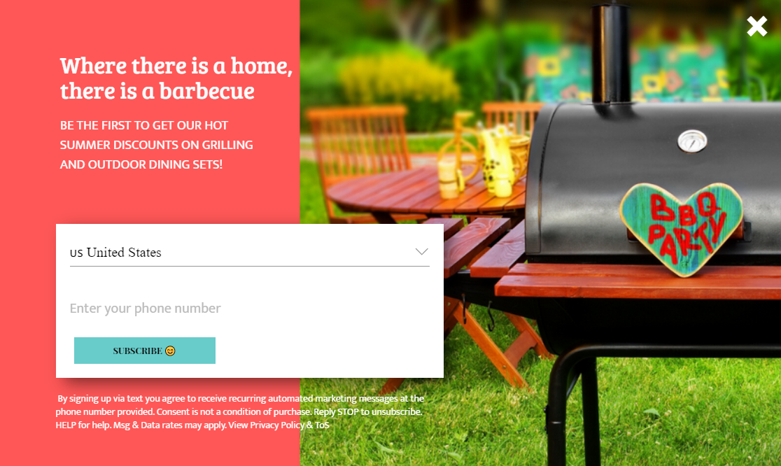 5 Ideas to Boost Sales This Memorial Day SMSBump Blog