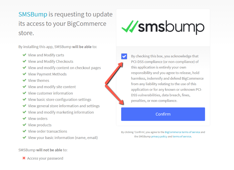 How to Install and Configure SMSBump in SMSBump Blog